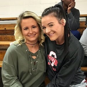 Meet your Posher, Heather